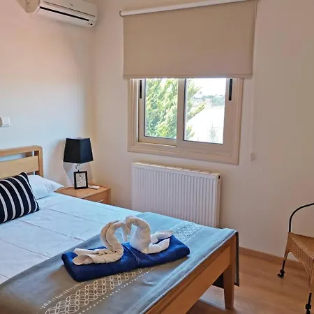 Orchard Blossom Private With Pool * Phrenaros