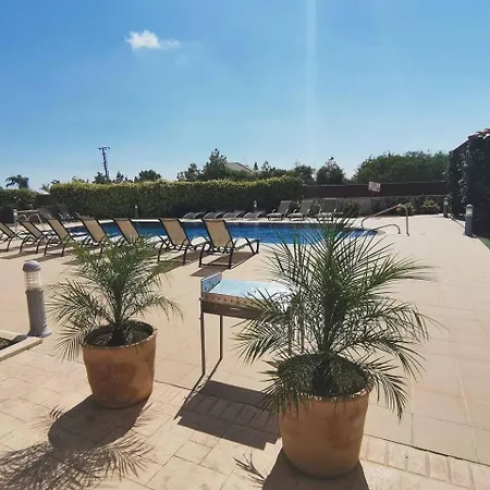 Orchard Blossom Private With Pool *