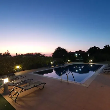 Orchard Blossom Private With Pool Villa *