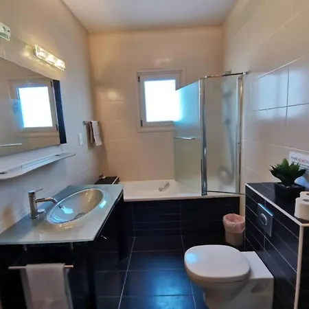 Orchard Blossom Private With Pool