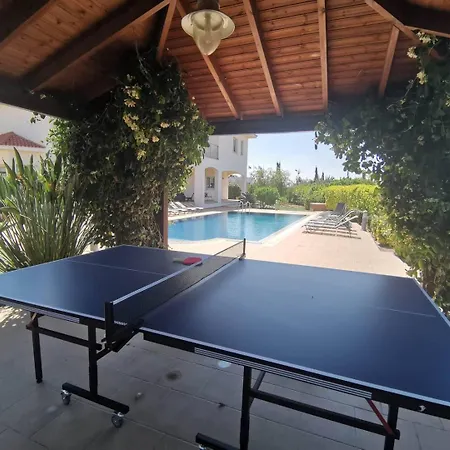 Orchard Blossom Private With Pool Villa Phrenaros