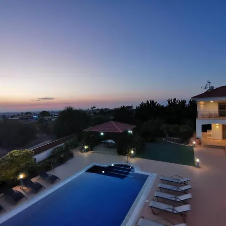 Orchard Blossom Private With Pool Villa *