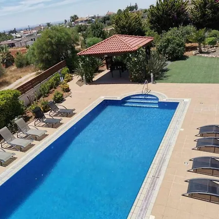 Orchard Blossom Private With Pool Villa