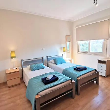 Orchard Blossom Private With Pool * Phrenaros