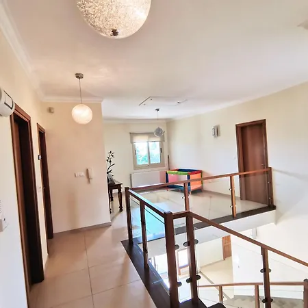 Villa Orchard Blossom Private With Pool Phrenaros