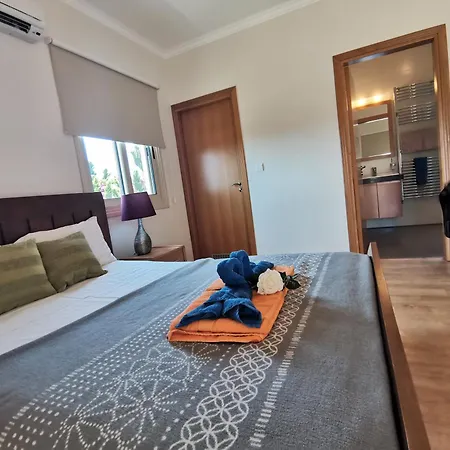 Orchard Blossom Private With Pool * Phrenaros