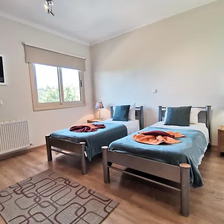 Villa Orchard Blossom Private With Pool *