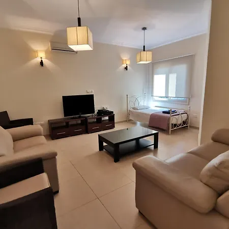 Villa Orchard Blossom Private With Pool Phrenaros