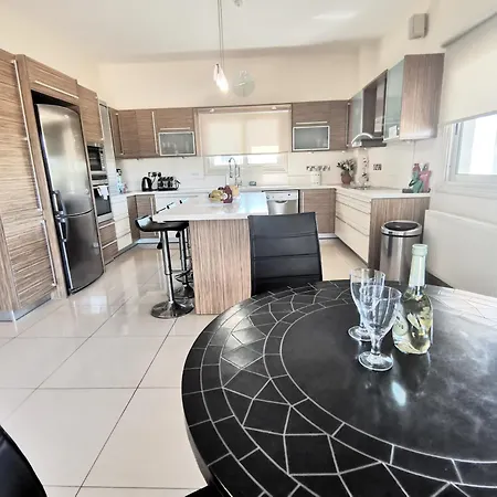 Orchard Blossom Private With Pool