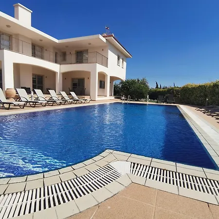 Orchard Blossom Private With Pool *