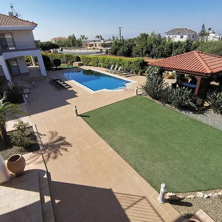 Villa Orchard Blossom Private With Pool