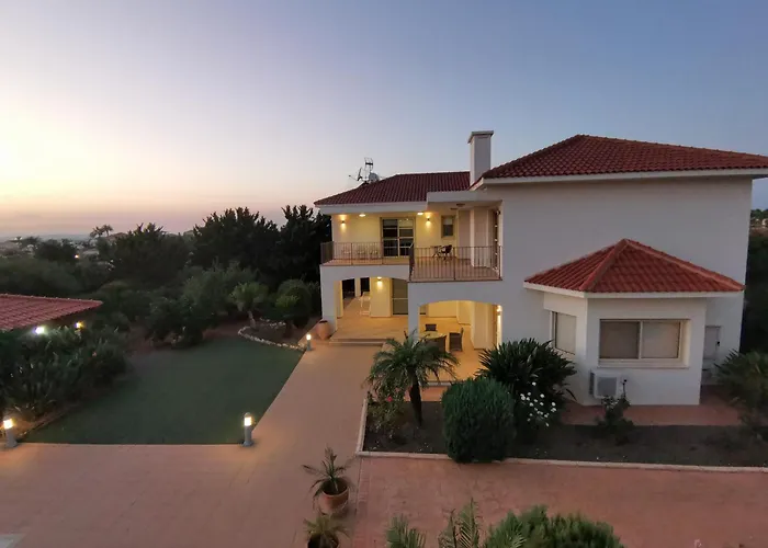 Orchard Blossom Private With Pool *