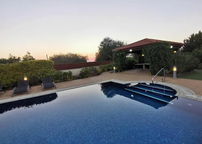 Orchard Blossom Private With Pool Vila