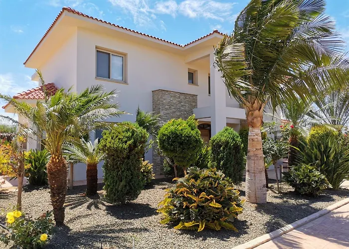 Orchard Blossom Private With Pool Vila *