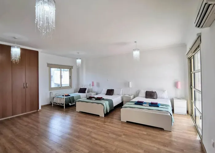 Orchard Blossom Private With Pool Vila