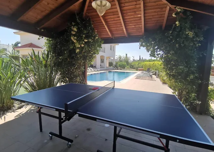 Orchard Blossom Private With Pool Vila Phrenaros