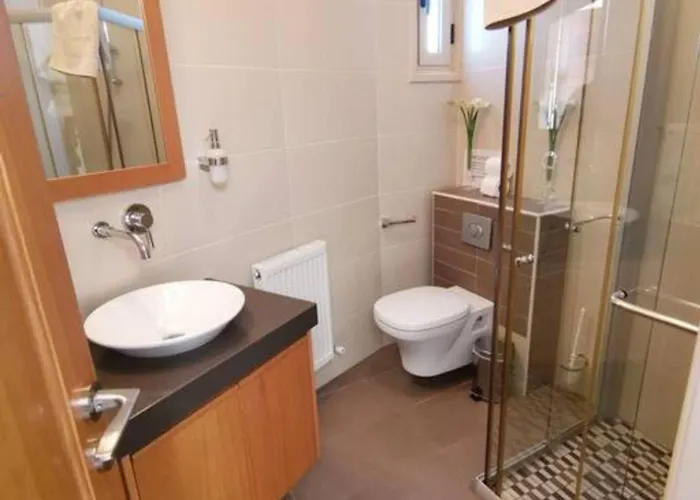 Orchard Blossom Private With Pool Vila *