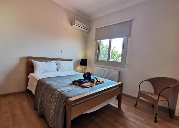 Vila Orchard Blossom Private With Pool *