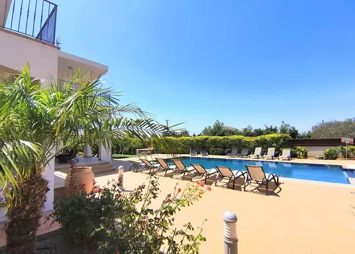 Orchard Blossom Private With Pool