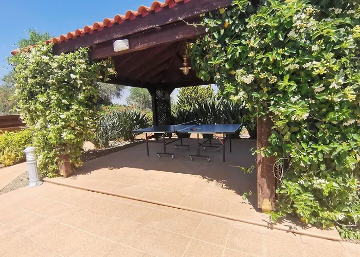 Orchard Blossom Private With Pool