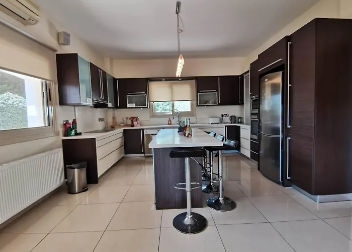 Orchard Blossom Private With Pool Vila *