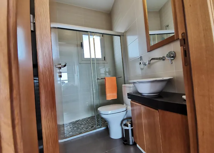 Orchard Blossom Private With Pool Phrenaros