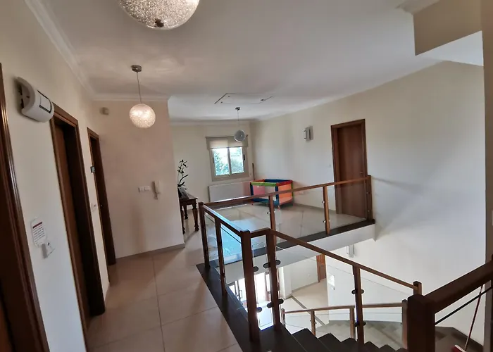 Orchard Blossom Private With Pool Vila *