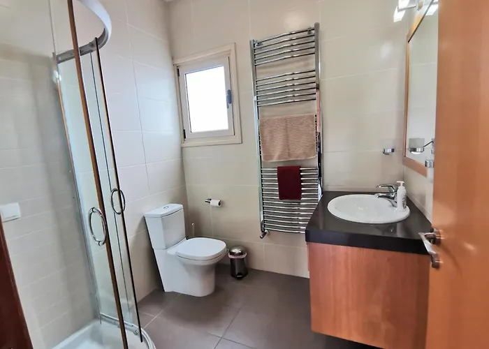 Orchard Blossom Private With Pool Vila Phrenaros