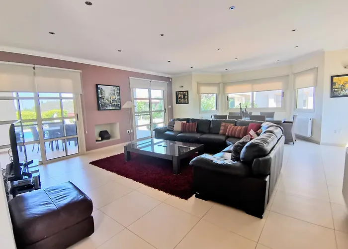 Orchard Blossom Private With Pool Vila