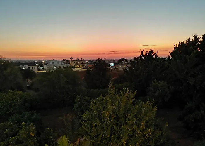 Vila Orchard Blossom Private With Pool