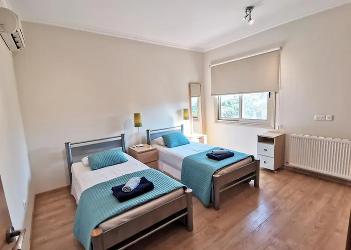 Orchard Blossom Private With Pool