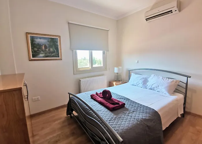 Orchard Blossom Private With Pool Vila *