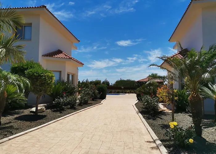 Orchard Blossom Private With Pool Vila Phrenaros