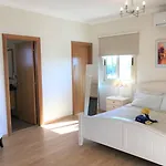 Orchard Blossom Private With Pool Villa Phrenaros