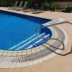 Villa Orchard Blossom Private With Pool Phrenaros