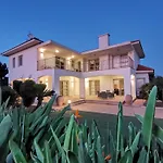Villa Orchard Blossom Private With Pool Phrenaros
