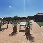 Villa Orchard Blossom Private With Pool Phrenaros