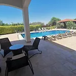 Orchard Blossom Private With Pool Villa