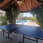 Orchard Blossom Private With Pool Villa Phrenaros