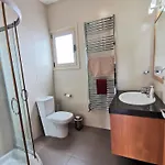 Orchard Blossom Private With Pool Villa Phrenaros