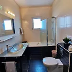 Orchard Blossom Private With Pool Villa Phrenaros