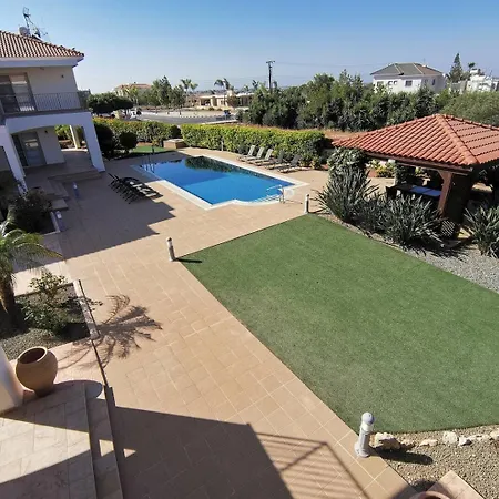 Orchard Blossom Private With Pool Villa *