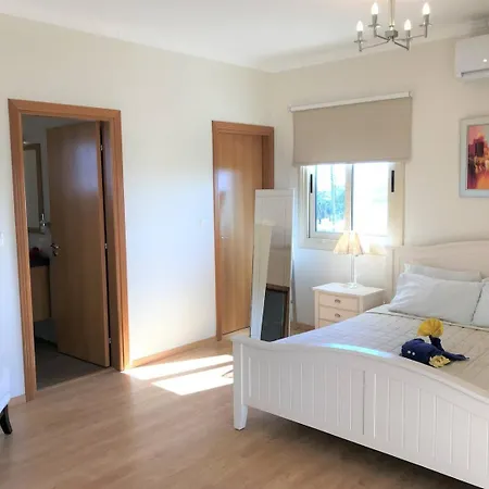 Orchard Blossom Private With Pool Villa Phrenaros