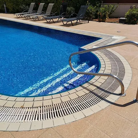 Villa Orchard Blossom Private With Pool Phrenaros