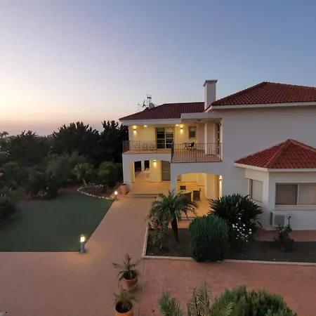 Orchard Blossom Private With Pool *