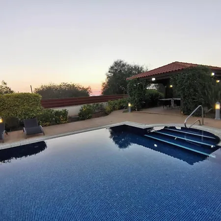 Orchard Blossom Private With Pool Villa