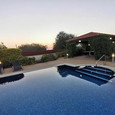Orchard Blossom Private With Pool Villa