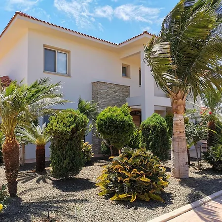 Orchard Blossom Private With Pool Villa *