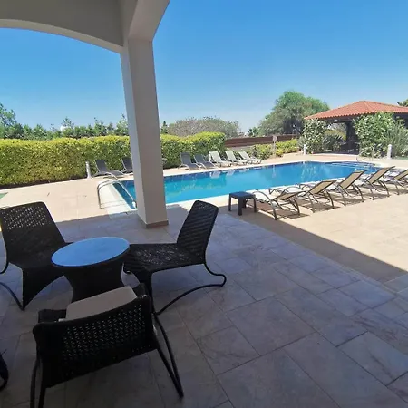Orchard Blossom Private With Pool Villa