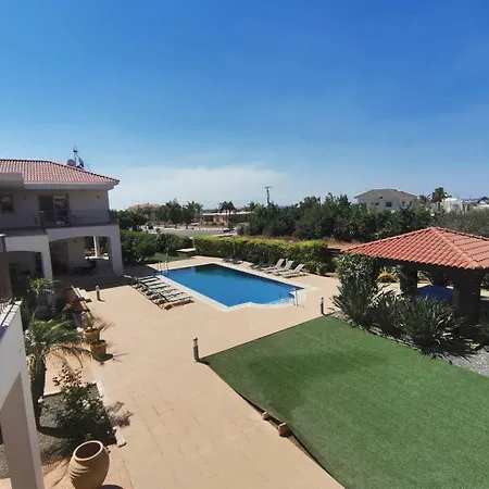 Orchard Blossom Private With Pool *